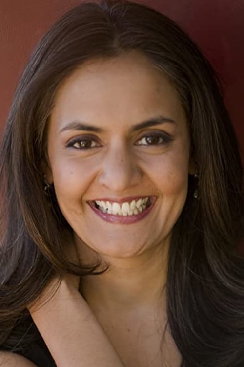 Picture of Gita Reddy