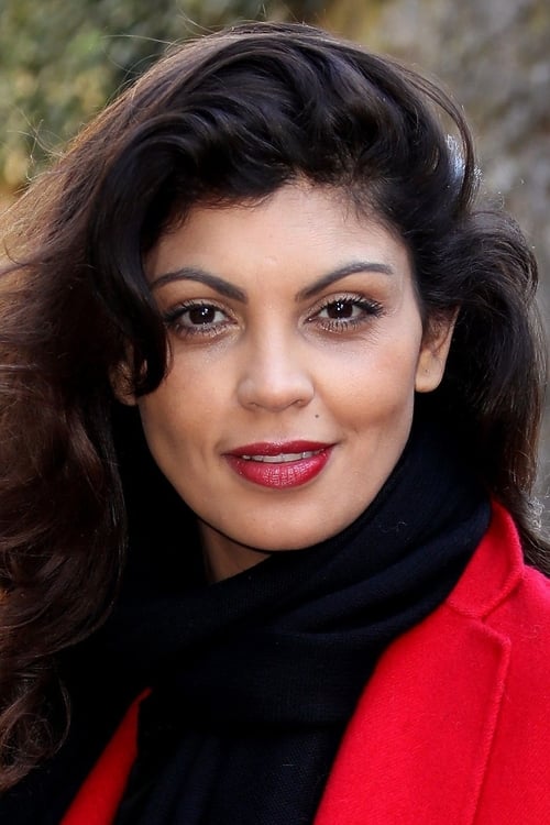 Picture of Nawell Madani