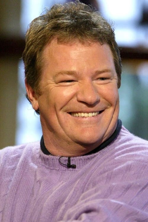 Picture of Jim Davidson