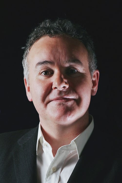 Picture of Adam Curtis