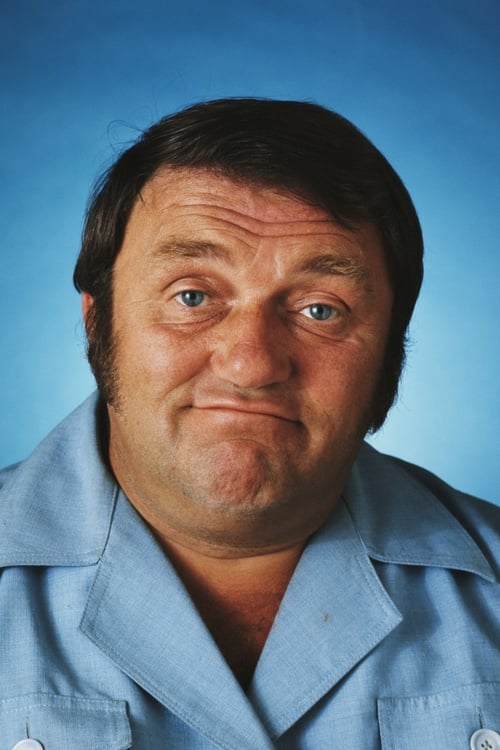 Picture of Les Dawson