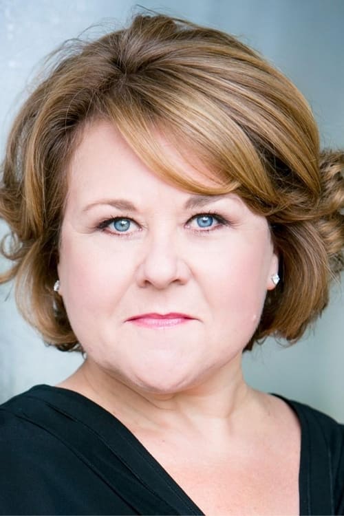 Picture of Wendi Peters