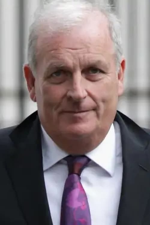 Picture of Kelvin MacKenzie