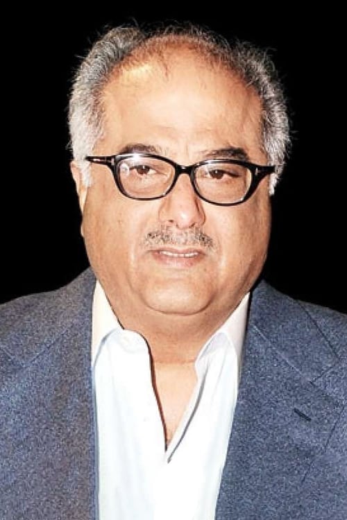 Picture of Boney Kapoor