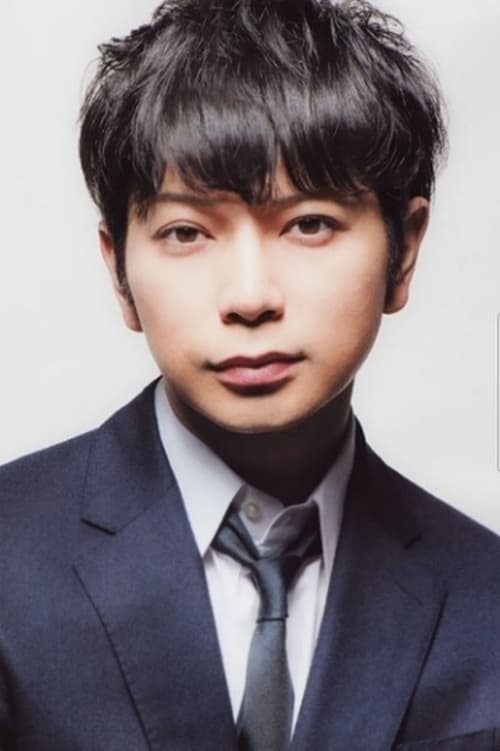 Picture of Jun Matsumoto