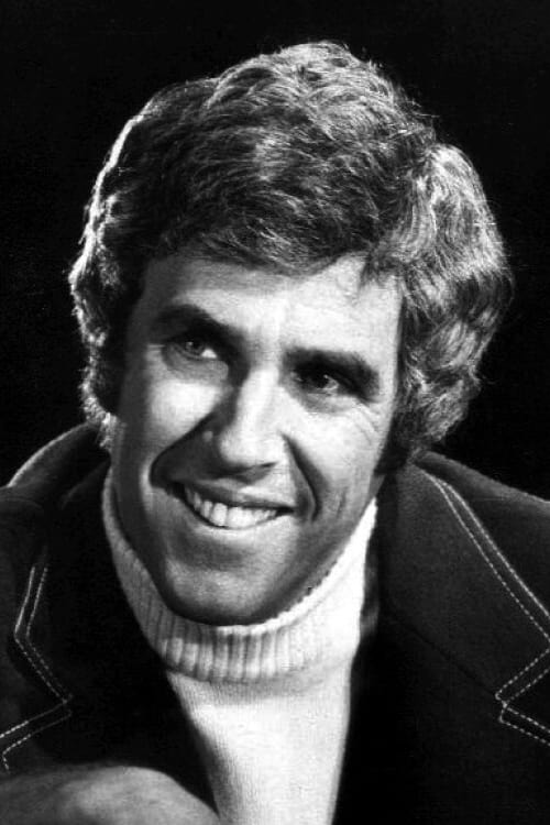 Picture of Burt Bacharach