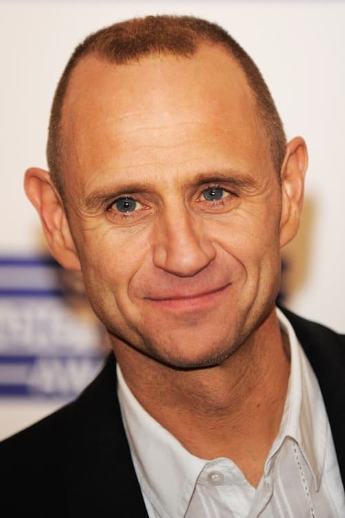 Picture of Evan Davis