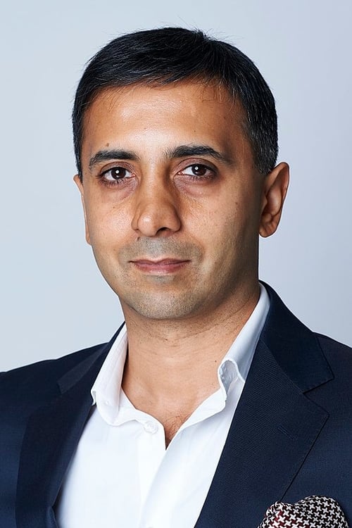 Picture of Tej Lalvani