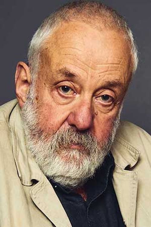 Picture of Mike Leigh