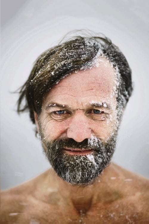 Picture of Wim Hof