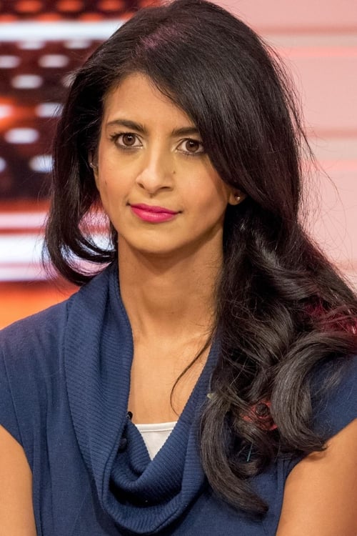 Picture of Konnie Huq