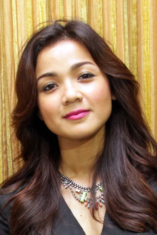 Picture of Nirina Zubir