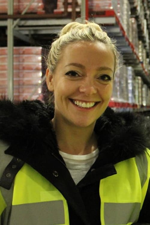 Picture of Cherry Healey