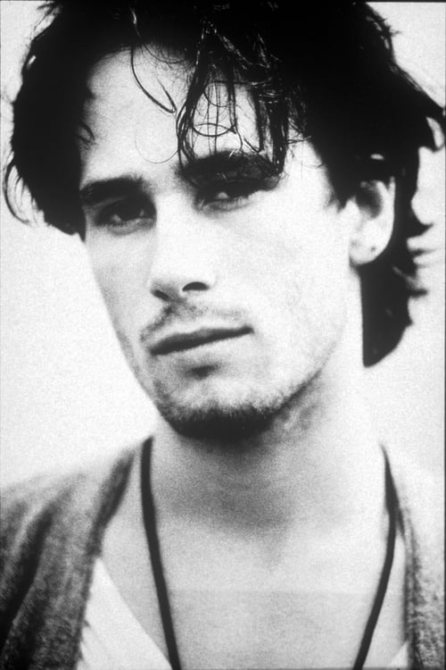 Picture of Jeff Buckley