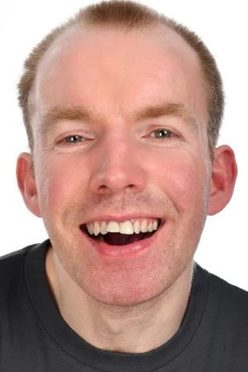 Picture of Lee Ridley