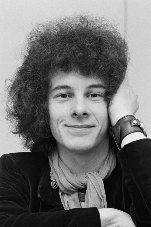 Picture of Noel Redding