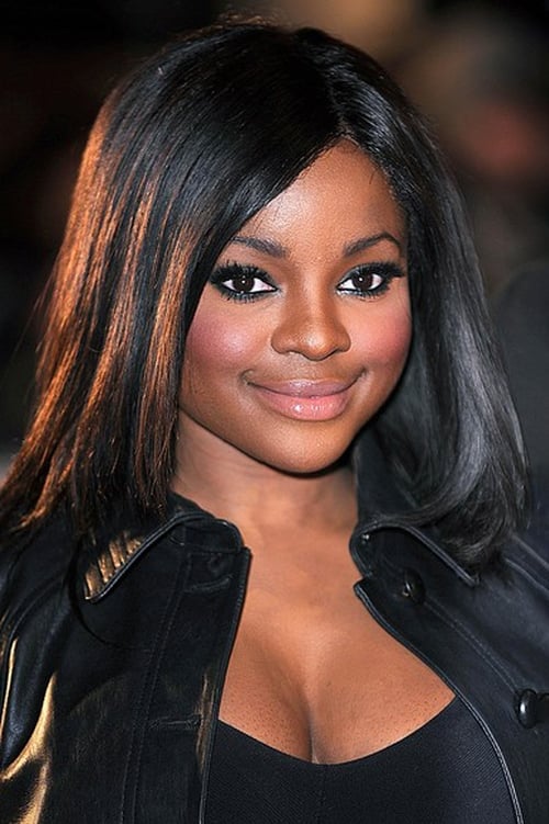 Picture of Keisha Buchanan