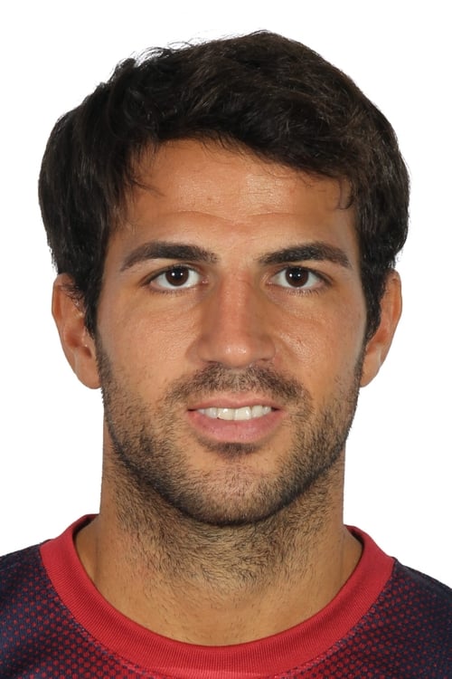 Picture of Cesc Fàbregas