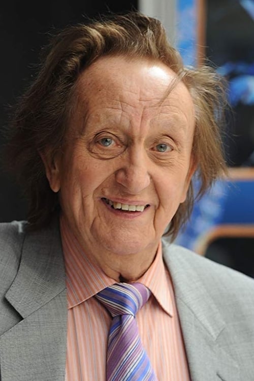 Picture of Ken Dodd