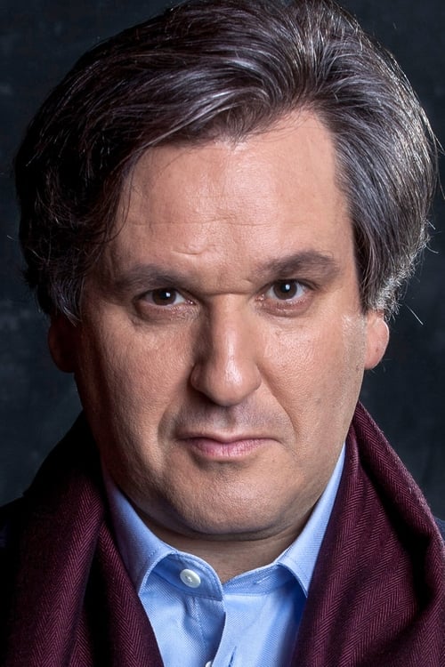 Picture of Antonio Pappano