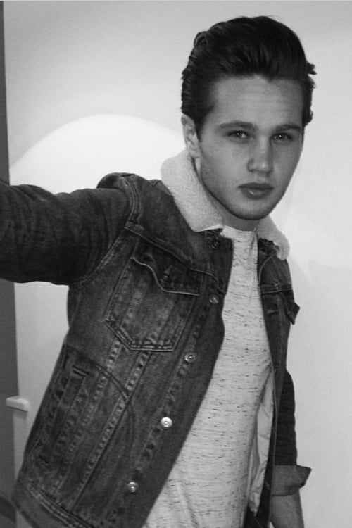 Picture of Danny Walters