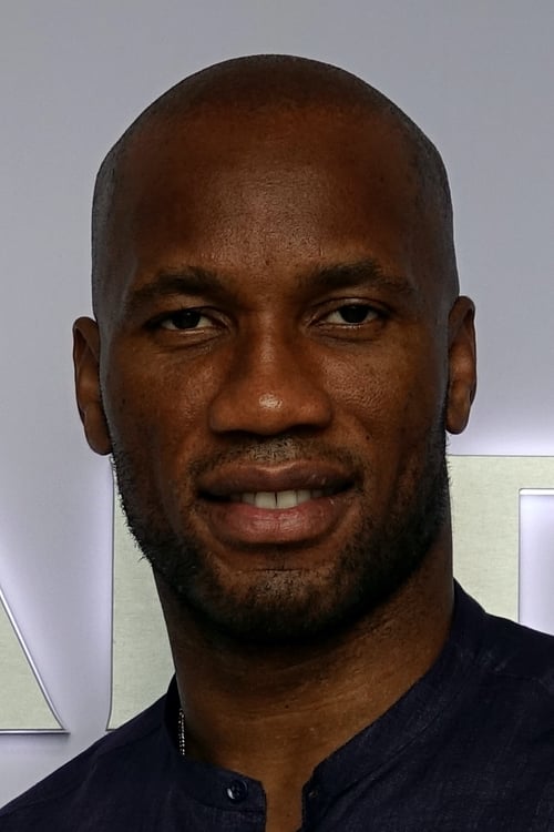 Picture of Didier Drogba