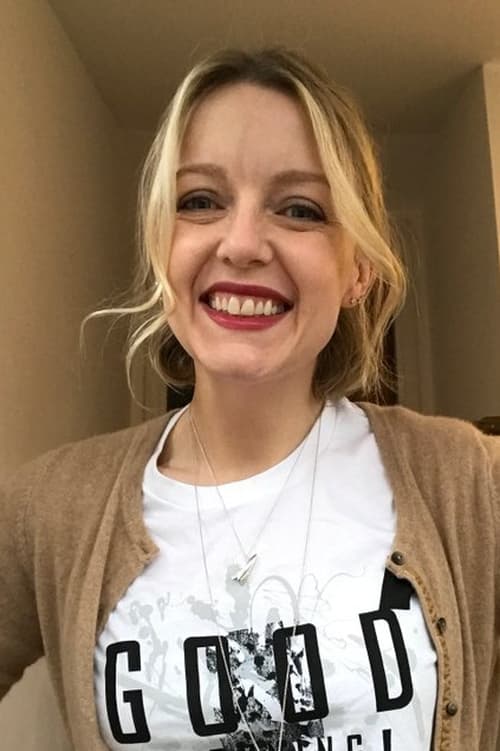 Picture of Lauren Laverne