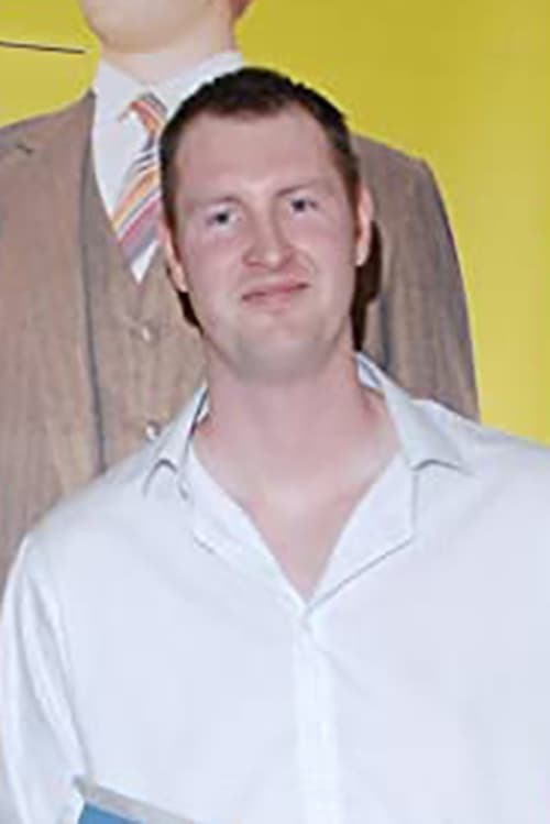 Picture of Neil Fingleton