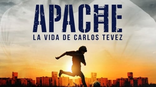 Still image taken from Apache: La vida de Carlos Tevez