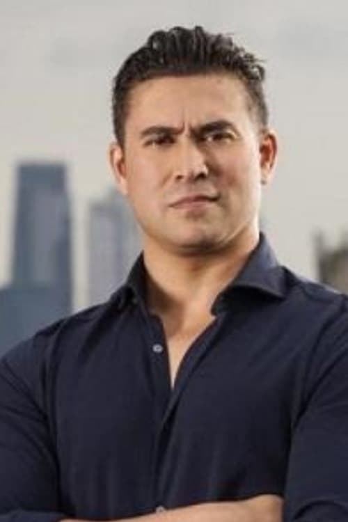 Picture of Rav Wilding