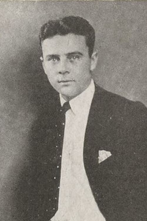 Picture of Raymond McKee