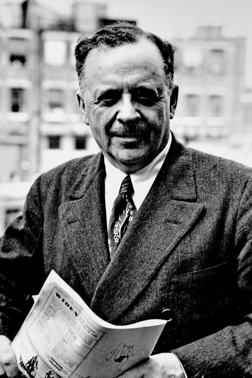 Picture of Edward L. Bernays