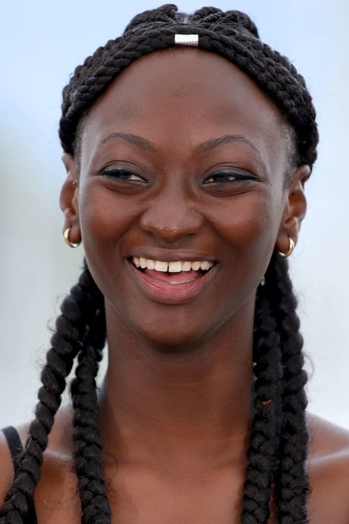 Picture of Aminata Kane