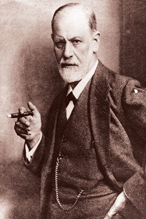 Picture of Sigmund Freud