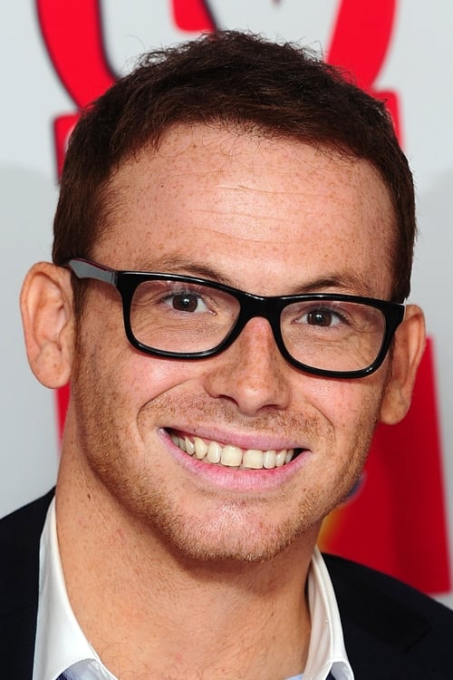 Picture of Joe Swash