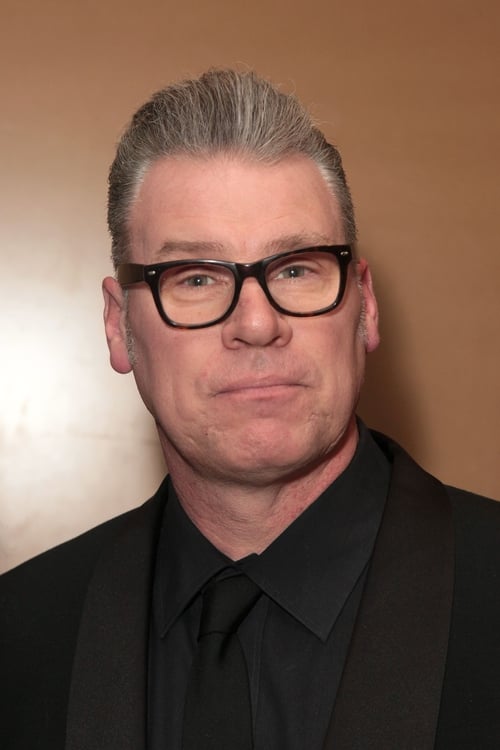 Picture of Mark Kermode