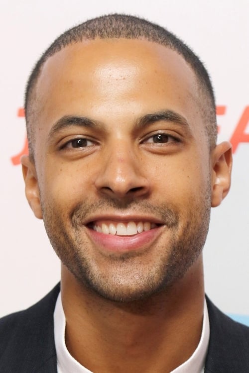 Picture of Marvin Humes