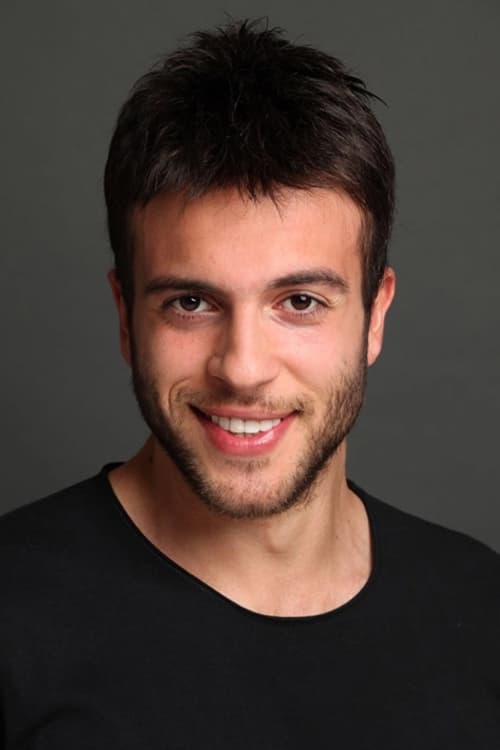 Picture of Kenan Acar