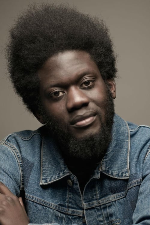 Picture of Michael Kiwanuka