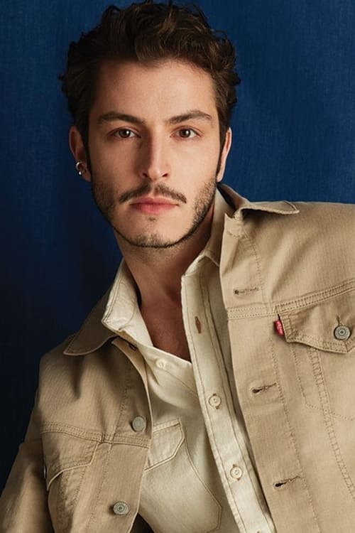 Picture of Boran Kuzum