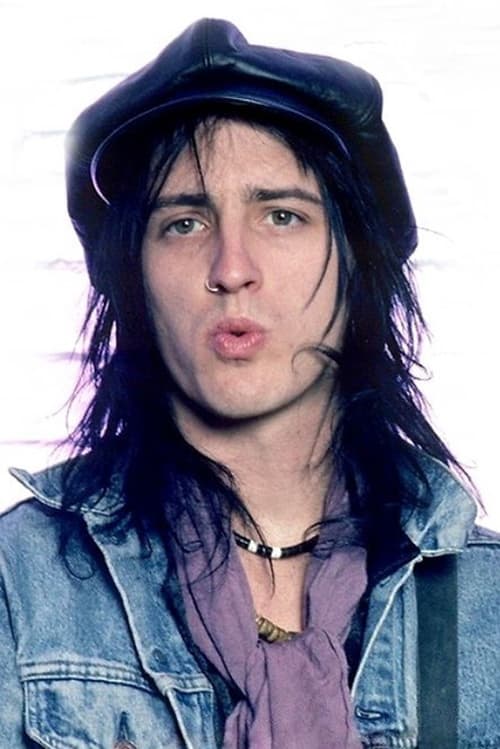 Picture of Izzy Stradlin