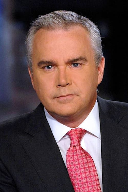 Picture of Huw Edwards