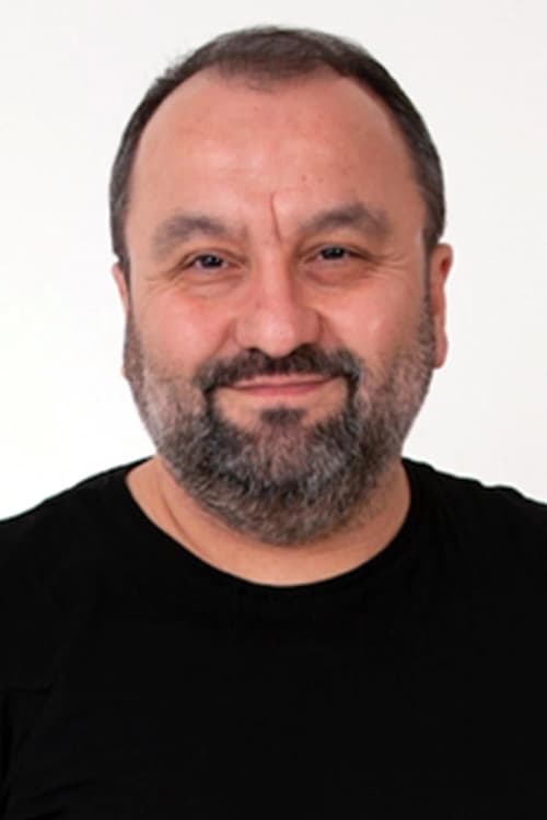 Picture of Erdem Baş