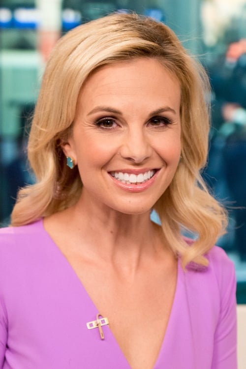 Picture of Elisabeth Hasselbeck