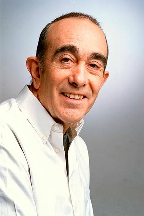 Picture of Paco Sagarzazu