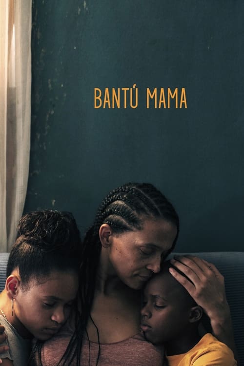 Bantú Mama