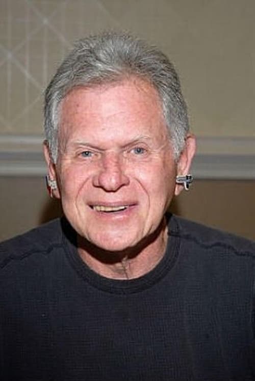 Picture of Allen Danziger