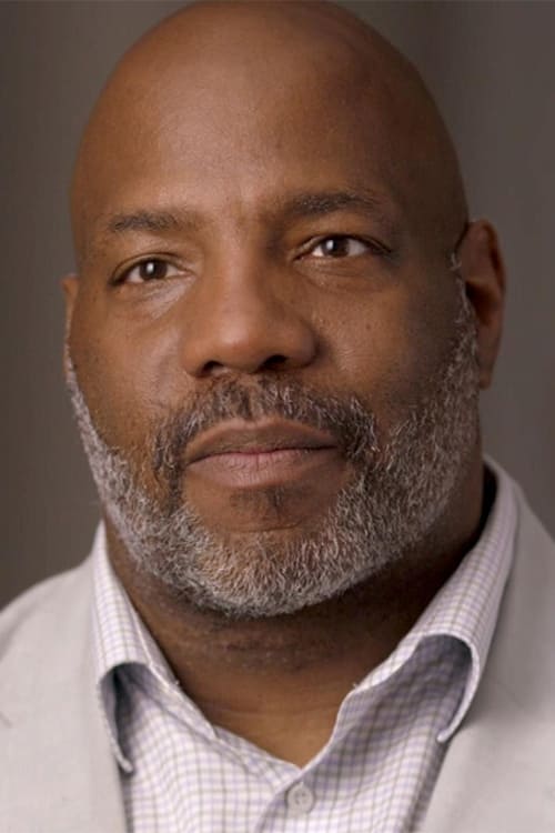 Picture of Jelani Cobb