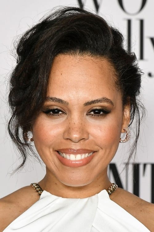 Picture of Amirah Vann