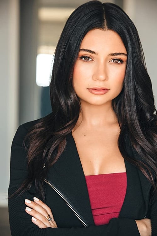 Picture of Cristine Prosperi